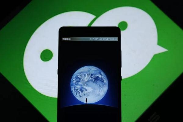 我在某单身交友平台上认识的单身女人加了微信既不聊天，也不联系到底是什么心态？