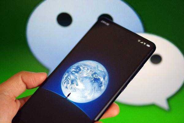 微信密码帐号无法找回投诉失败如何转移到人工服务台?